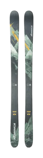 Nordica ENFORCER 94 (FLAT)