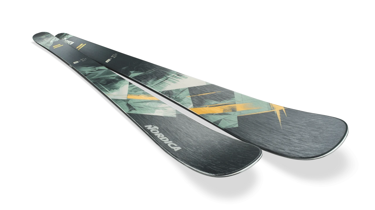 Nordica ENFORCER 94 (FLAT) - Image 3
