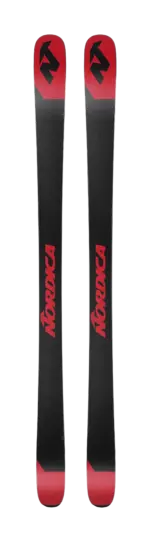 Nordica ENFORCER 89 (FLAT) - Image 2