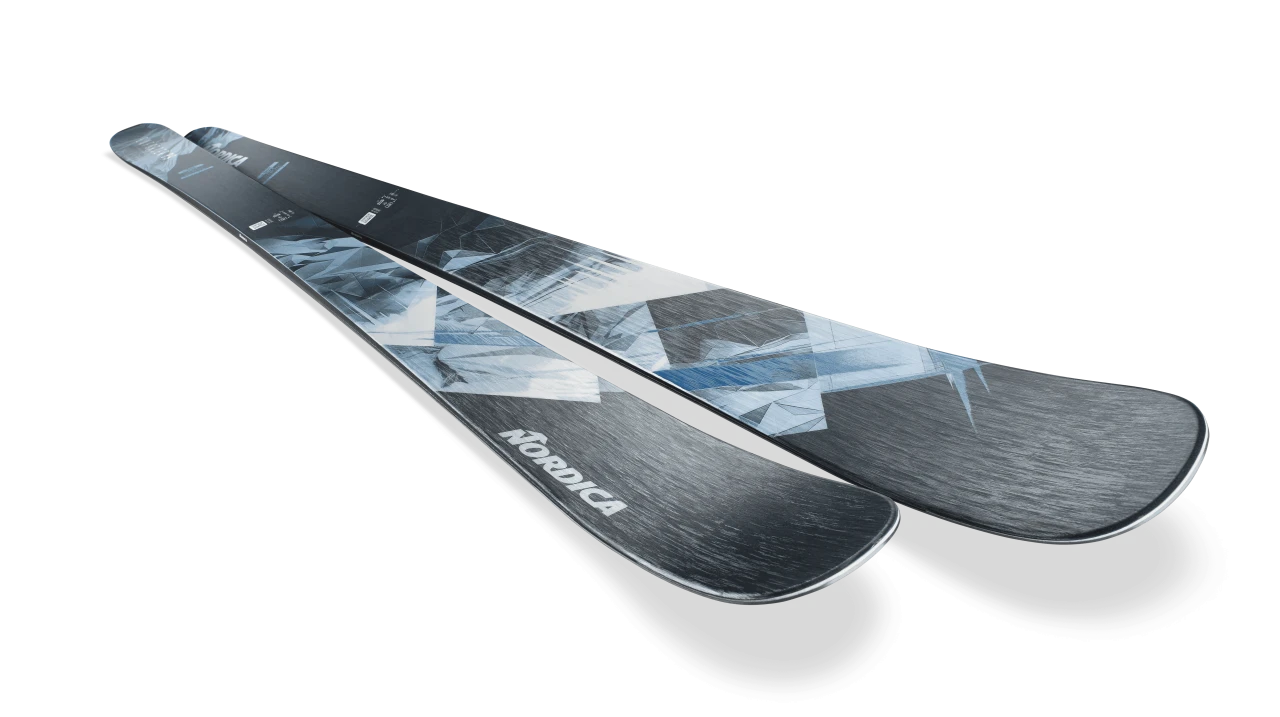 Nordica ENFORCER 89 (FLAT) - Image 3