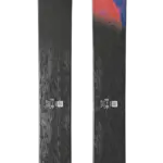 Nordica UNLEASHED 120 (FLAT)