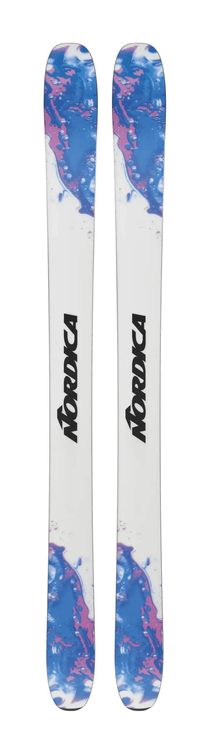 Nordica UNLEASHED 120 (FLAT) - Image 2