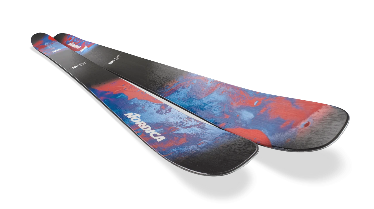 Nordica UNLEASHED 120 (FLAT) - Image 3