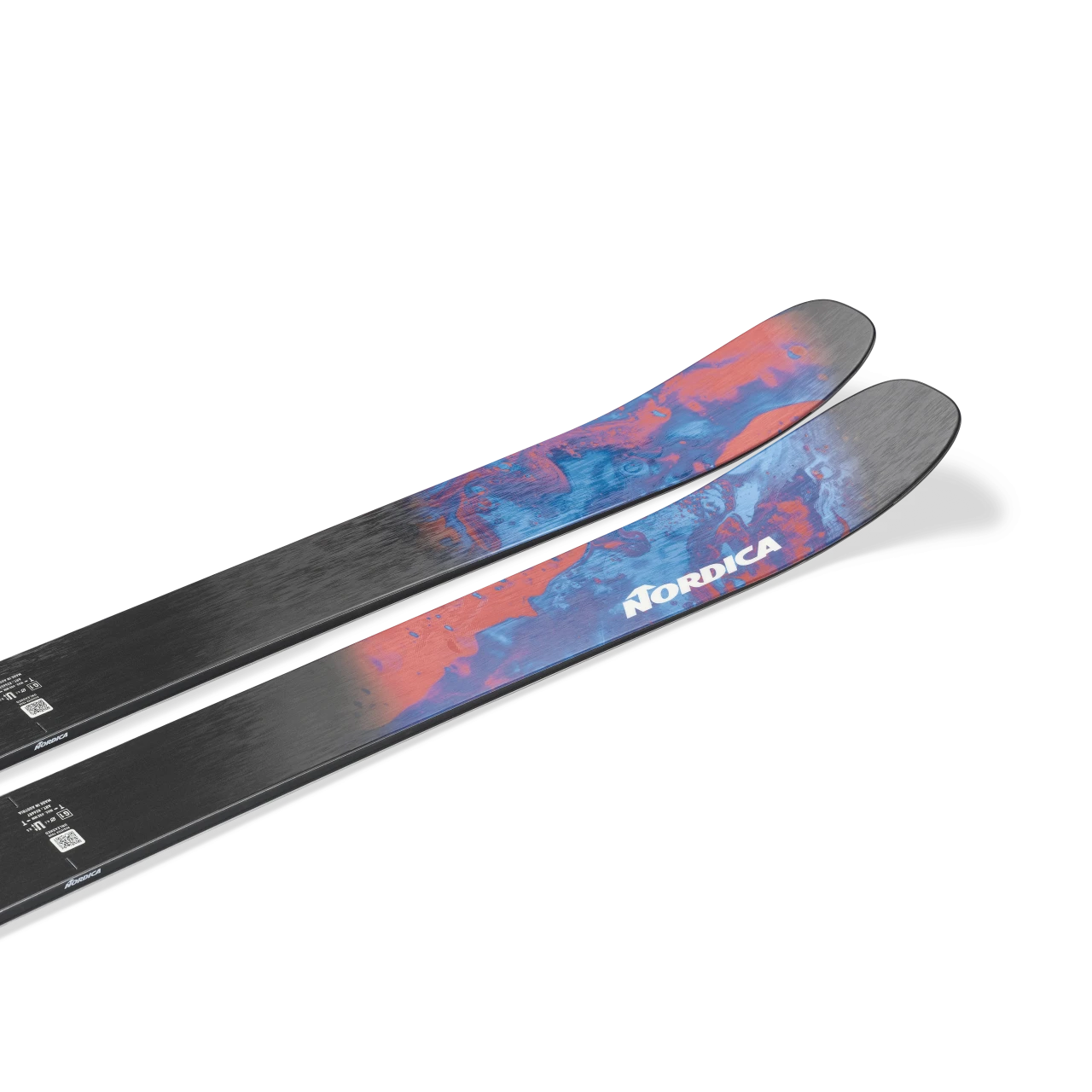 Nordica UNLEASHED 120 (FLAT) - Image 5