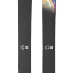 Nordica UNLEASHED 108 (FLAT)