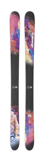 Nordica UNLEASHED 108 (FLAT)