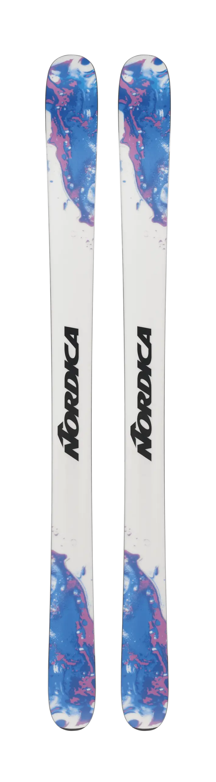 Nordica UNLEASHED 108 (FLAT) - Image 2