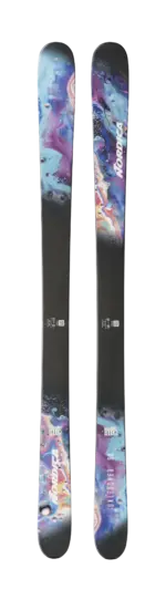 Nordica UNLEASHED 98 (FLAT)
