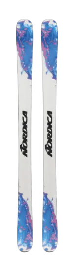 Nordica UNLEASHED 98 (FLAT) - Image 2