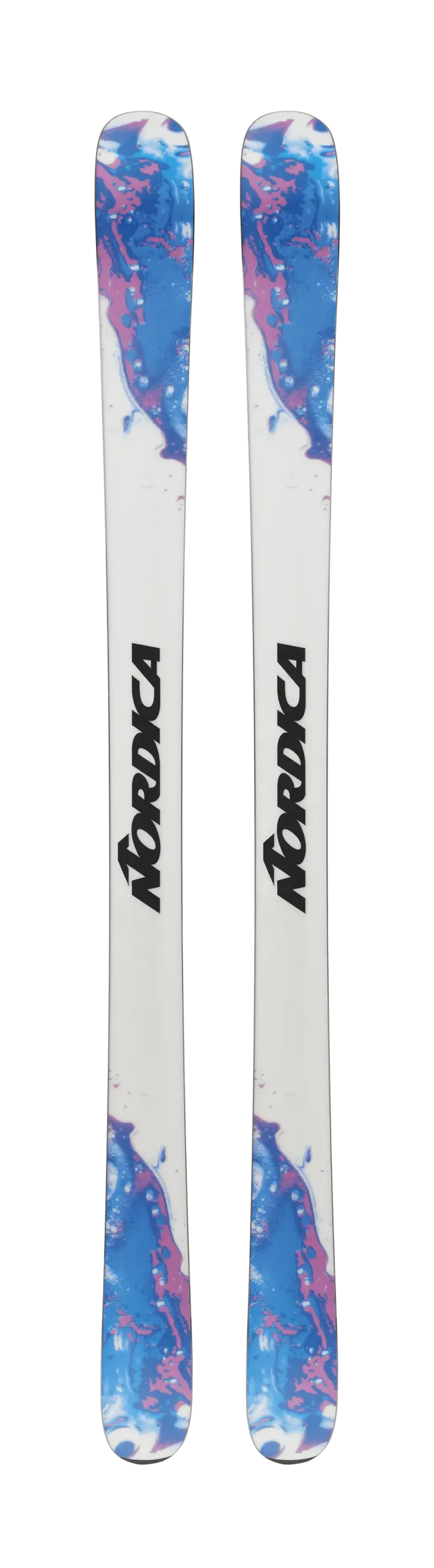 Nordica UNLEASHED 98 (FLAT) - Image 2