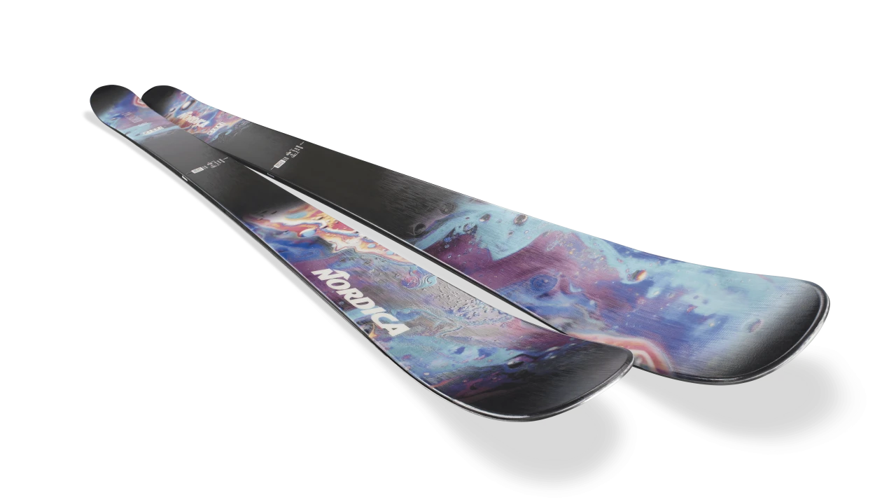 Nordica UNLEASHED 98 (FLAT) - Image 3