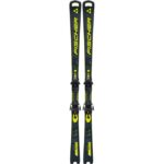 Fischer RC4 WC SC M-Track+Binding Z12 GW