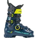Fischer RC4 105 MV Boa VAC (GW)