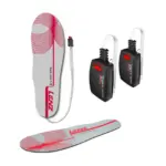 Lenz Set of heat sole 1.0 + Lithium pack insole RCB 1200