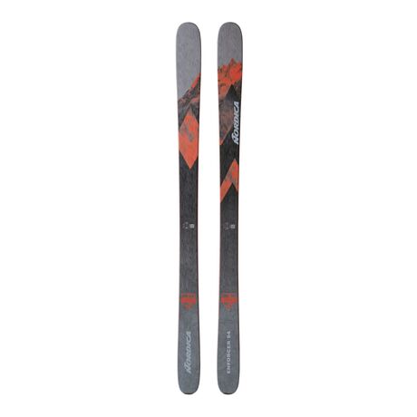 Nordica Enforcer 94 Flat - Image 1