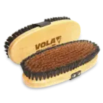 Vola Bronze Hard/Horsehair Brush