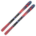 Nordica NAVIGATOR 85 CA FDT+Bindings
