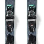 Nordica Wild Belle DC 84 + TP2 Light 11 GW