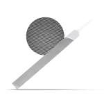 Vola 200mm Cut 1 File