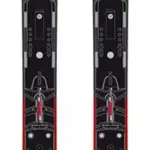 Nordica DOB. SL Race Plate