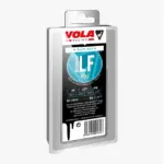 Vola LF Black Wax 80g