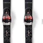 Nordica DOBERMANN GSM RB PISTON