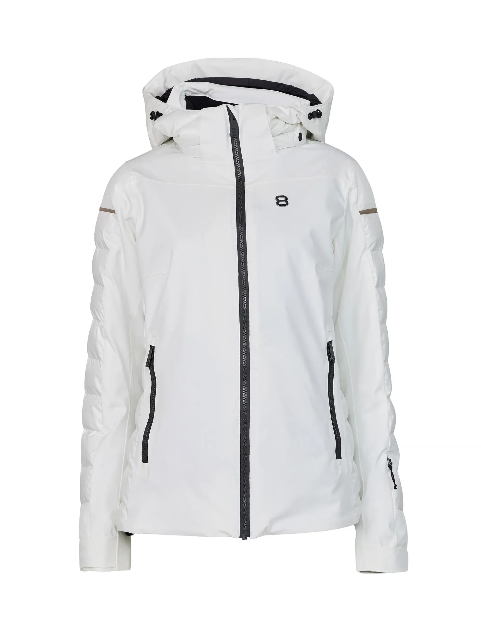 245502_2 8848 Alizia W Ski Jacket - Image 1