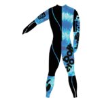 Energiapura Fluid Racing Suit with Protections - Image 2