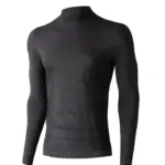 Lenz Long Sleeve Men Merino 6.0