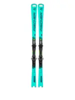 Fischer RC4 WC SC MT + RSX 12 PR