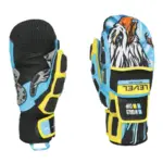 Level World Cup CF Mitt