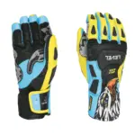 Level SQ Cf Glove