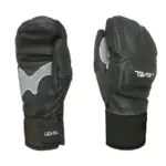 Level Race Mitt