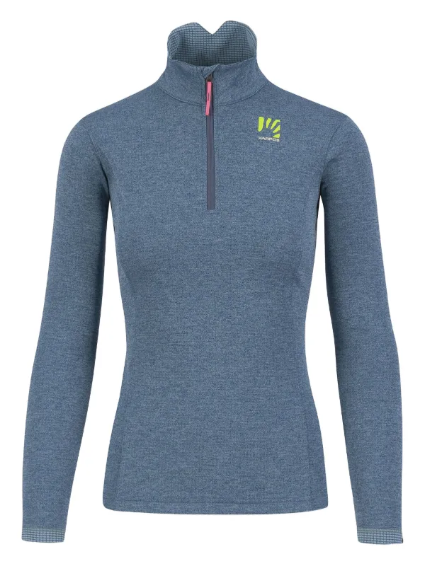 Karpos Pizzocco W Half Zip