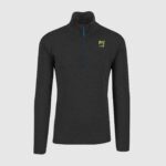 Karpos Pizzocco Half Zip - Image 4