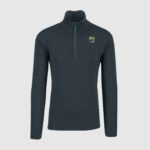 Karpos Pizzocco Half Zip - Image 2