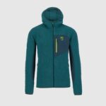 Karpos 80's Hoodie Fleece