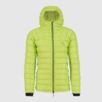 Karpos High Dwn Hoodie Jacket