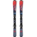 Nordica Team AM FDT + Bindings