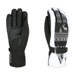 Level Hero W Glove