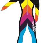 Energiapura Arrow Racing Suit