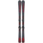 Fischer RC Fire Slr Pro + RS 9