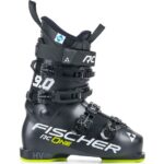Fischer RC One 9.0 Yellow
