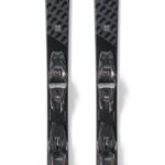 Nordica Steadfast 85 DC FDT + TPX 12 FDT