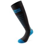 Lenz Skiing 1.0 Socks - Image 4