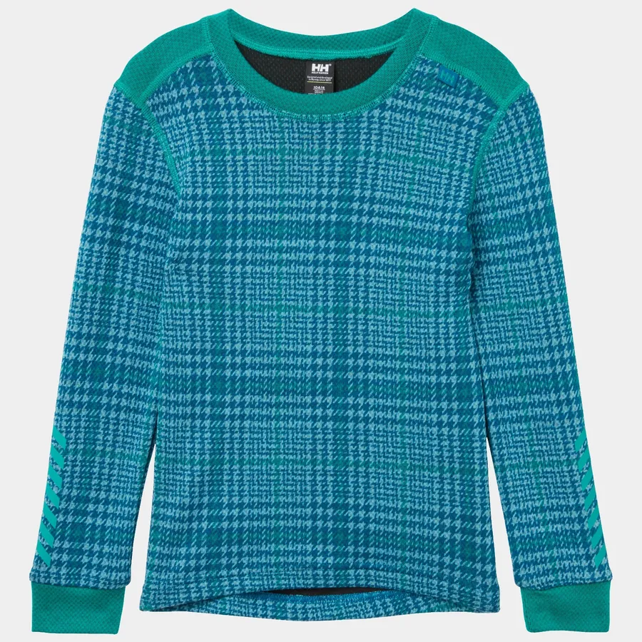 40525_466-3-detail1 Helly Hansen Lifa Merino Set - Image 1