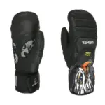Level SQ Jr Cf Mitt