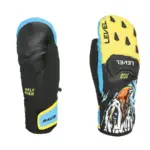 Level Race Jr Mitt
