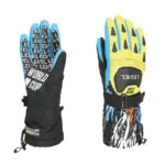 Level Junior Glove - Image 2