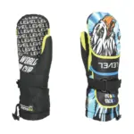 Level Junior Mitt